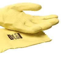 Vileda SafeGrip handschoenen M