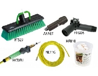 Unger HiFlo Kit