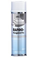 Dr. Schnell Rapido Kauwgomverwijderaar 500 ml.