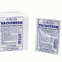 Dr. Schnell Vacufresh doos á 10 stuks.