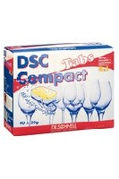 Dr. Schnell DSC Compact Tabs 40 20 gr.